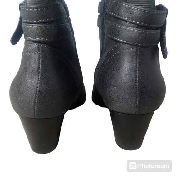 BareTraps Women's Rhodes Tall Knee High Slouch Boot Size 9.5M - Picture 11 of 15